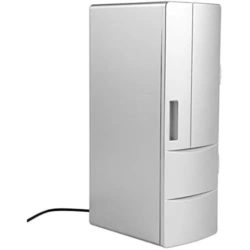 Морозильная камера Lapyyne Холодильник Мини USB – Морозильник, Шкаф, Консервы, Охладитель, Подогреватель, Ледник, Портативный