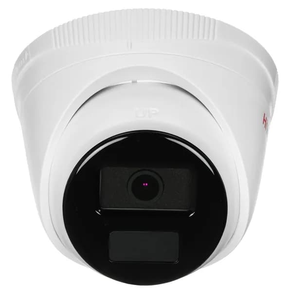 Камера видеонаблюдения Hiwatch 2 Мп IPC-T020(C) (2.8mm)