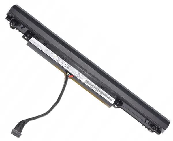 Аккумулятор для ноутбука Lenovo 2600 мАч, (Lenovo, L15S3A02, L15C3A03, L15L3A03)