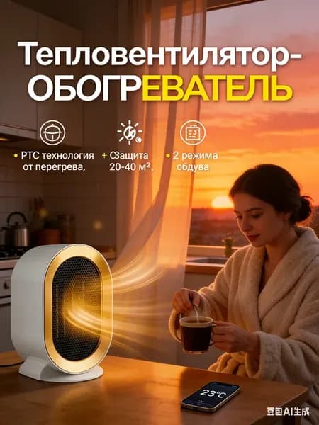 тепловентилятор напольный для дома напольный