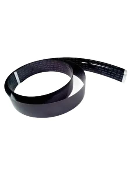 Шлейф сканера HP M1132 M1136 M1212 M1213 20pin(14+6pin), 70 см. FF-M1132