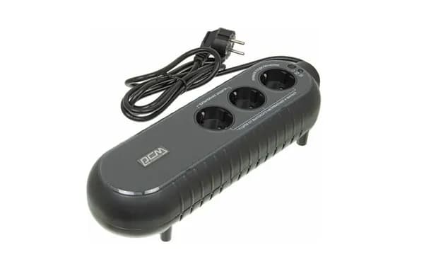 Источник бесперебойного питания Powerсom WOW-300