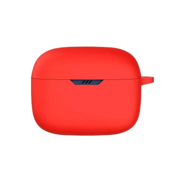 Мягкий силиконовый TPU Защитный чехол для беспроводных наушников для JBL Tune 130NC TWS