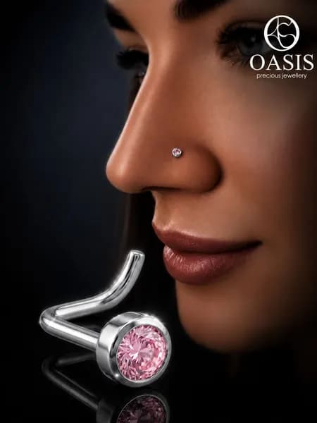 OASIS Пирсинг