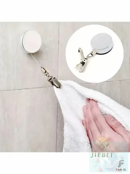 Крючок для полотенец