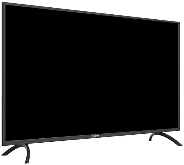 Digma Телевизор DM-LED43SBB33 43" Full HD, черный