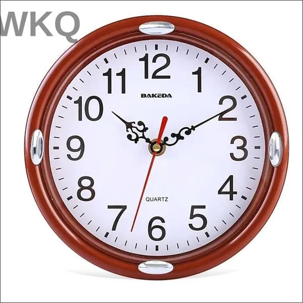 Настенные часы, 20 см х 20 см