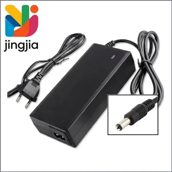 Зарядное устройство для электросамоката jack hot/next drive/iconbit 24V (29.4V, 2A)