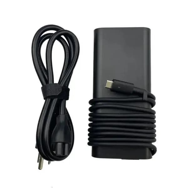 Блок питания 130W 19.5V для Dell XPS 15/17, Precision 5550