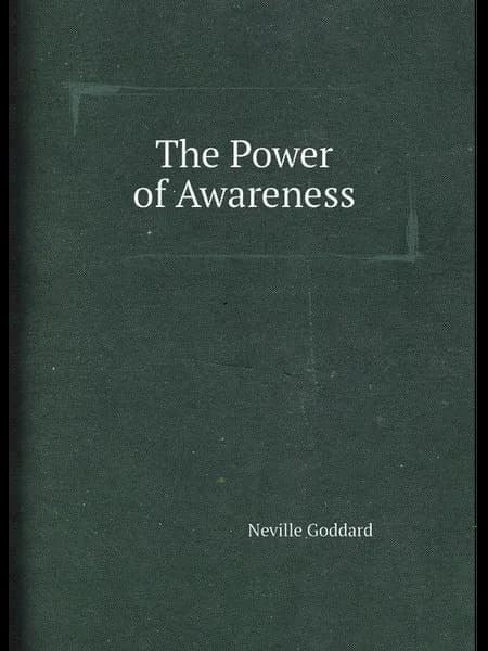 The Power of Awareness