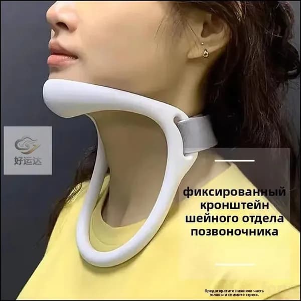 Тренажер для шеи CUqARC