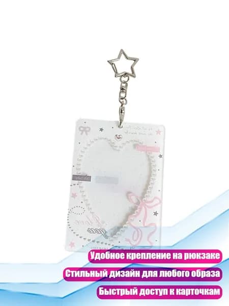 Настенная карта