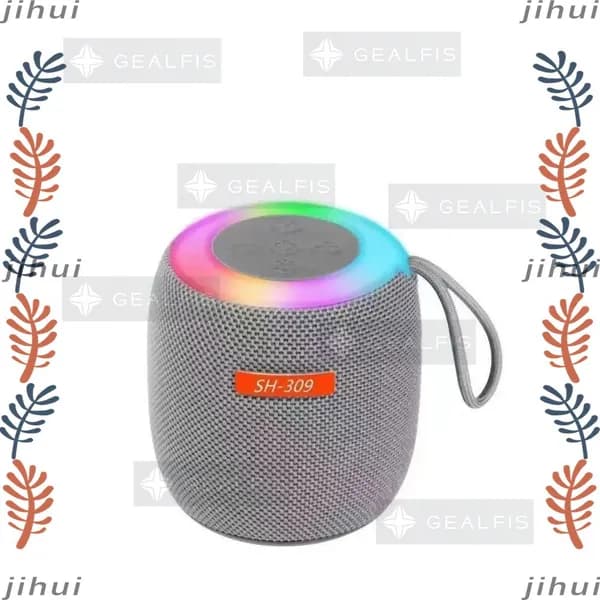 Умная колонка
