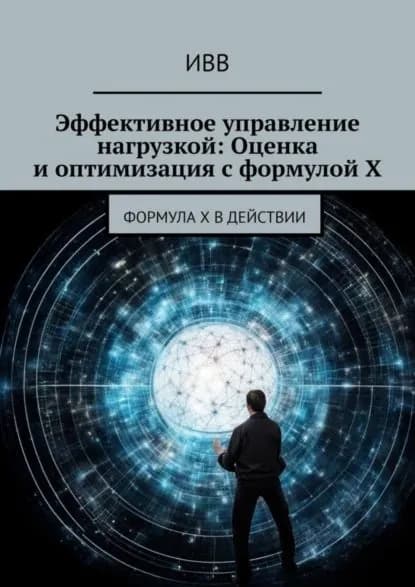 Эффективное управление нагрузкой: Оценка и оптимизация с формулой X | ИВВ | Электронная книга