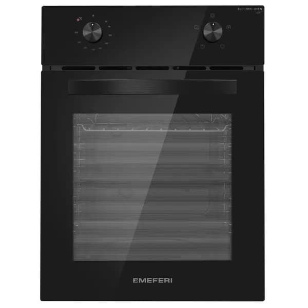 Духовой шкаф MEFERI MEO454BK Light