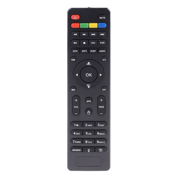 R Пульт дистанционного управления для Android TV Box K1 KI Plus Замена KII Pro