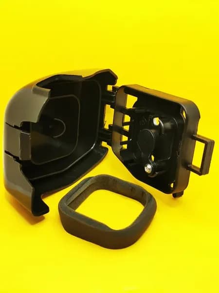 Корпус воздушного фильтра T252, T256, T333