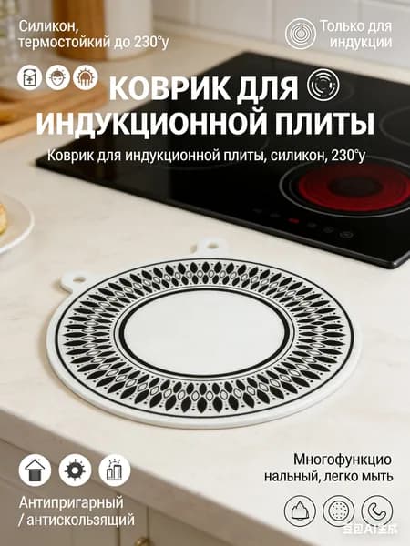 Аксессуар для плиты