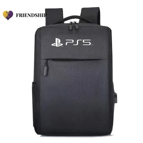 Сумка для игровой приставки
