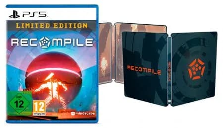 Игра  (PlayStation 5, Русские субтитры)