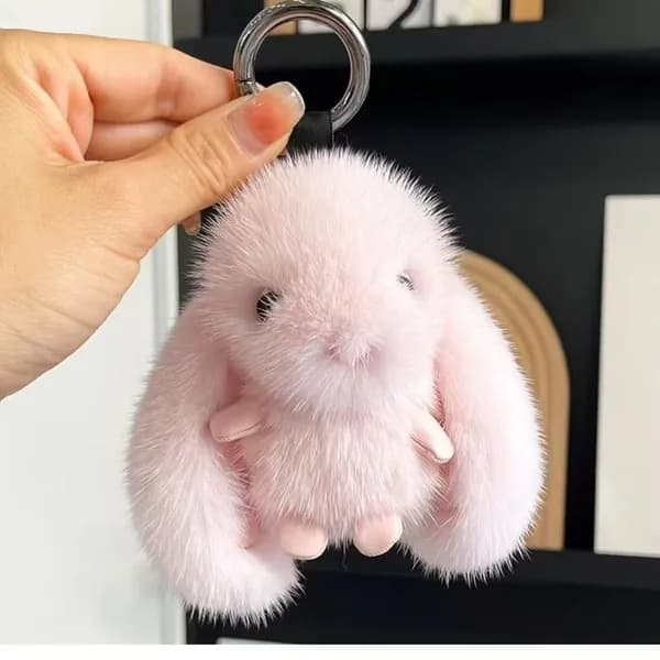 Ключница карманная