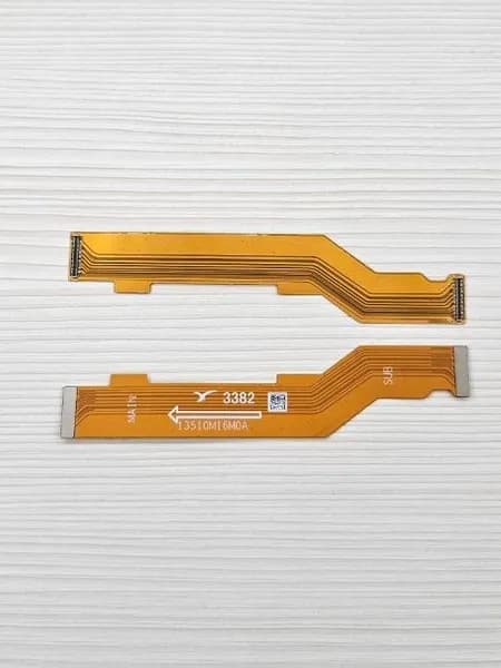 Шлейф для Xiaomi Redmi Note 12 Pro 5G (22101316C), Poco X5 Pro 5G (22101320G) межплатный