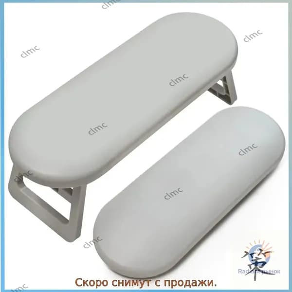 Маникюр стол мат