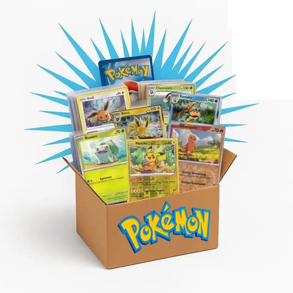 Коллекционные карточки "Pokemon",Покемон карты настольной игры,30 шт.