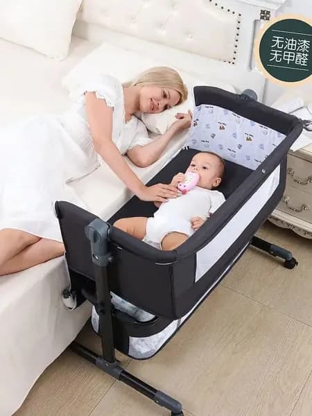 Колыбель ,,92х68х80см
