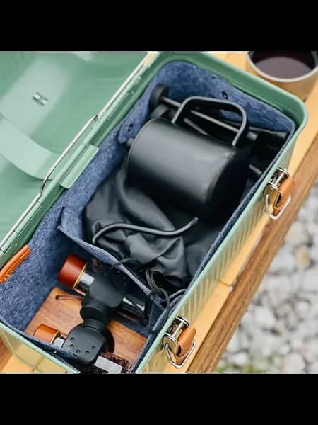 Теплый чехол из фетра для Stanley Lunch Box 9,4л