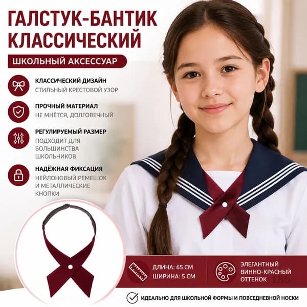 Галстук