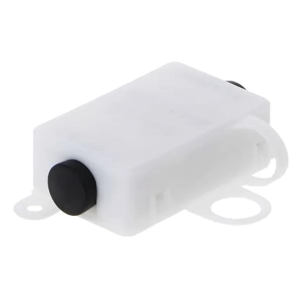 1 3-контактная распределительная коробка 9A AC250V IP44