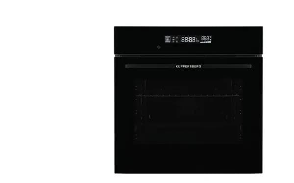 Духовой шкаф Kuppersberg HF 614 BB