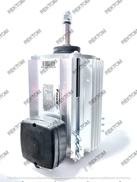 Электродвигатель DAIKIN YDK1200-6AD-1-YE 400V 50Hz 1200W 4.0A 940RPM
