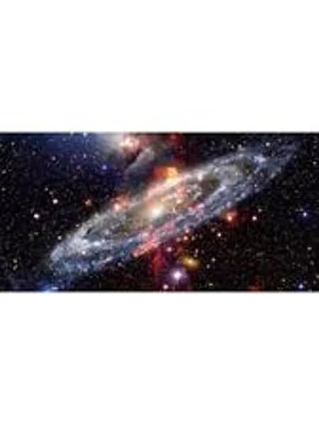 Sternenhimmel Universum Алмазная мозаика 5D, 40x80 см