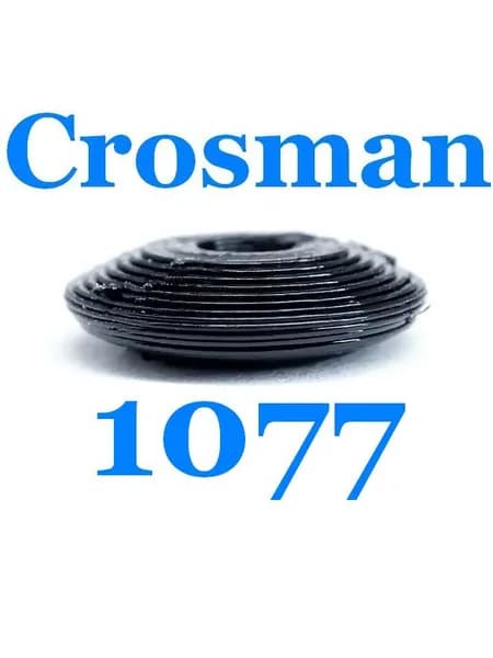 Уплотнение клапана винтовки Crosman 1077