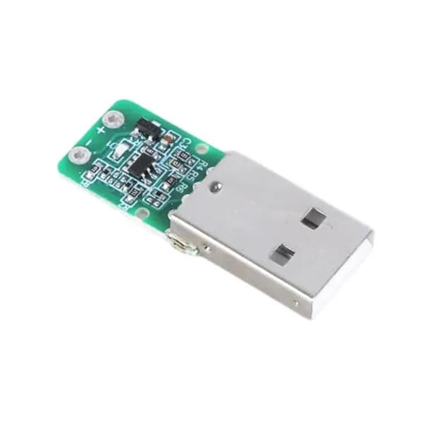 Плата триггера USB QC2.0/QC3.0, 9V