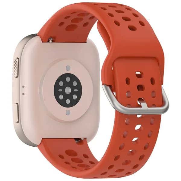 Силиконовый чехол для умных часов Amazfit Bip6 (A2435)