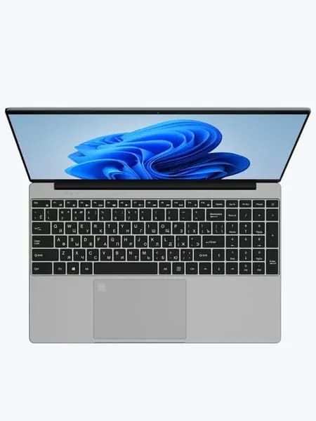 16,1" ноутбук игровой