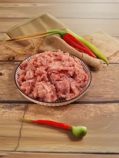 Фарш из мяса индейки 500 гр, Ферма Евгения Рошаля