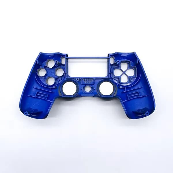 Корпус оболочки верхнего корпуса 1Pc для PS4 JDM JDS 001 010 011 контроллера игры / для PlayStation 4 JDM JDS 001 010 011 замены верхней плочи V1.0 V2.0