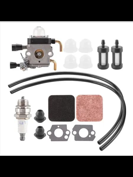 FS85 FS80 Карбюратор для Stihl FS75 FS80R FS85 FS85R FS85T