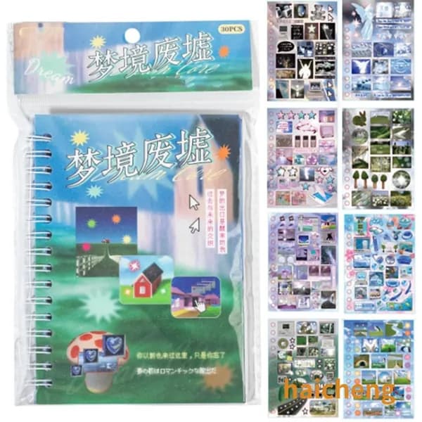 milochic Пленка самоклеящаяся, длина: 15 см, ширина: 11.5 см