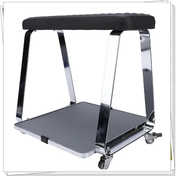 Подставка для ног педикюра