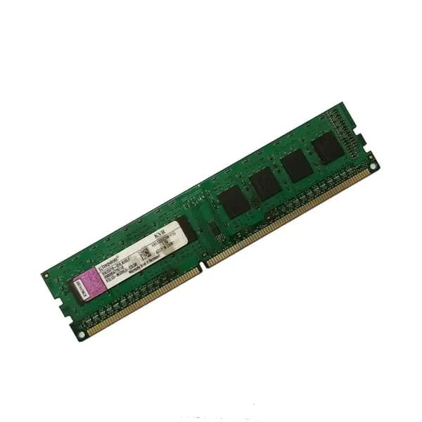 Оперативная память DDR3, 1333 МГц, 1 x 2 ГБ (King KVR1333D8N9/2G,  99U5316-058.A00LF)