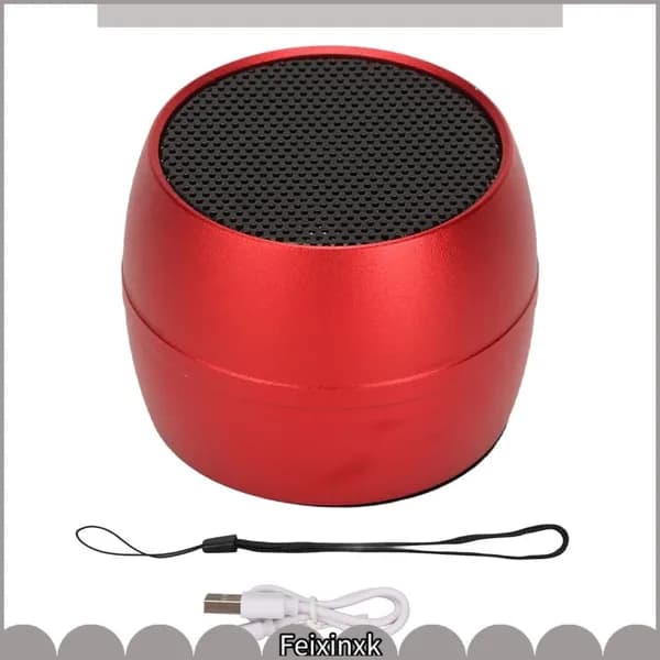 Мини-динамик Bluetooth