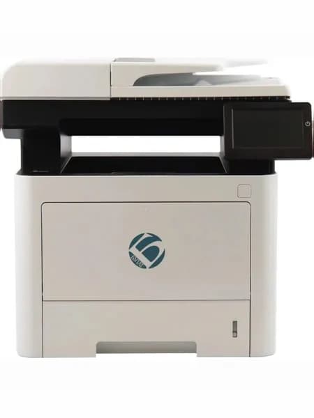 МФУ лазерное Bulat, монохромное, A4, С дисплеем, XXBT0M3040020