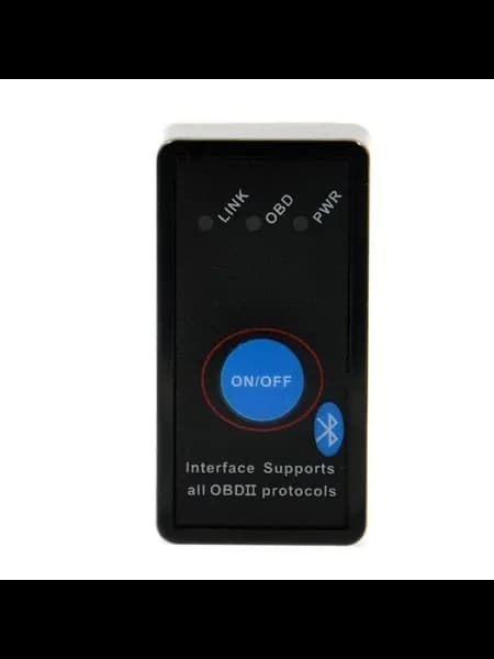 Инструмент диагностики автомобиля, Bluetooth ELM327 V2.1 OBD