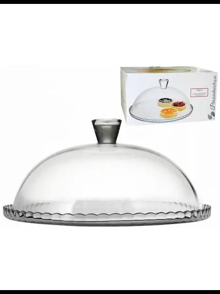 Блюдо для торта с крышкой 32,2см Patisserie