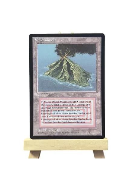 Волшебство в твоих руках: Уникальная карта Magic: The Gathering (MTG) Прокси-карта с Прозрачная защитная пленка защитит вашу колоду в качестве подарка.